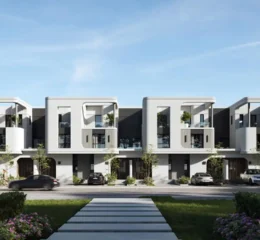 Kukun Mostakbal City