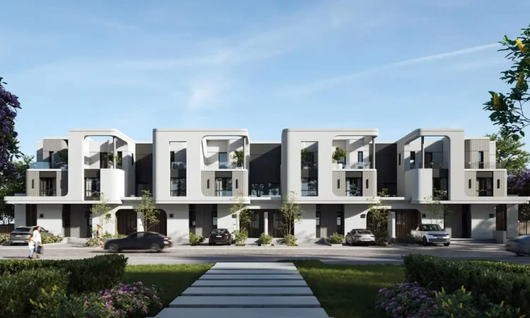 Kukun Mostakbal City