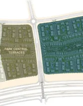 Park Central Master Plan